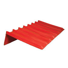 BrickGuard® 48" Corner Strap Protector |  DROP LENGTH OPTIONS