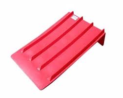 BrickGuard® Single Cube 24" Corner Strap Protector SIZE OPTIONS | 4 PACK
