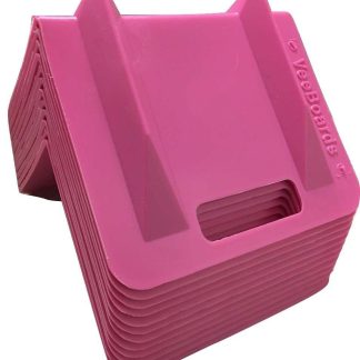 QTY 1 - Pink Veeboards® BREAST CANCER AWARENESS SPECIAL