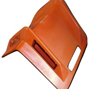Reflective VeeBoards Corner Guard | VB13-REFLECTIVE