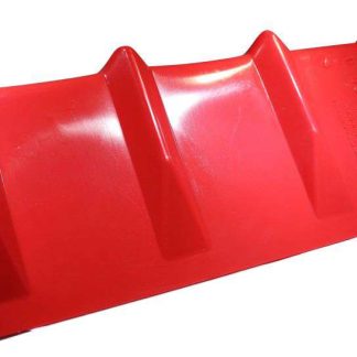 24" Veeboards ® & Corner Guards Ratchet Strap Protectors | COLOR OPTIONS