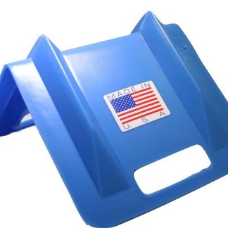 10" Veeboards ® & Corner Guards Ratchet Strap Protectors | COLOR OPTIONS