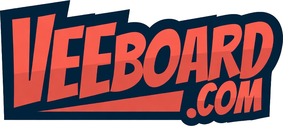 VeeBoard